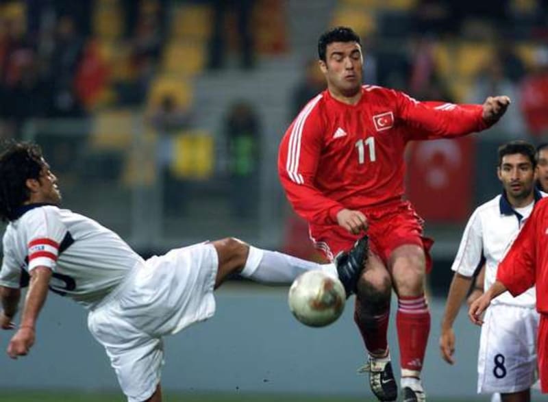 en 2002 cuando el DT nacional era César Vaccia.