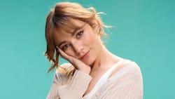 Josefina Fiebelkorn y su regreso a las teleseries: “Vuelvo con otra energía, renovada”