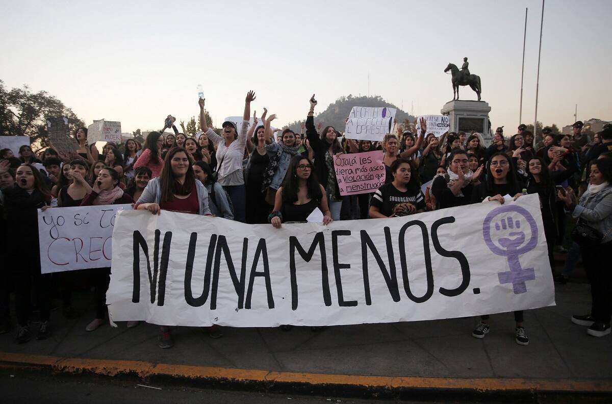Colegio de Matronas por femicidio de María Isabel Pavez: Exigen más acciones concretas del Gobierno