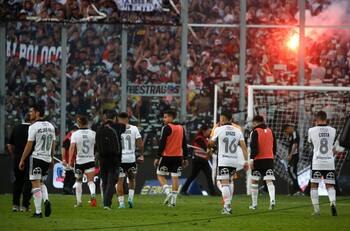 Colo Colo ya definió cuándo estará listo el estadio Monumental para utilizarlo en 2023