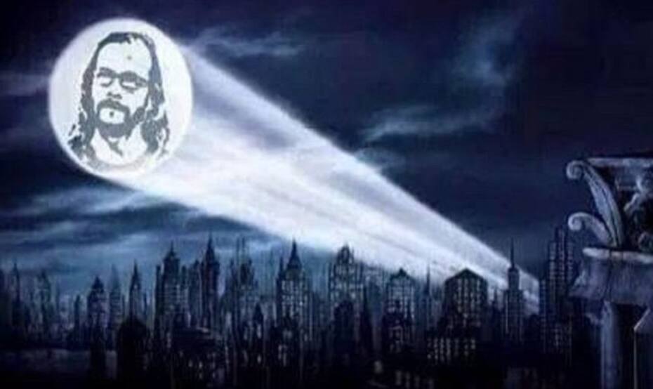 Así reaccionaron las redes con el temblor.