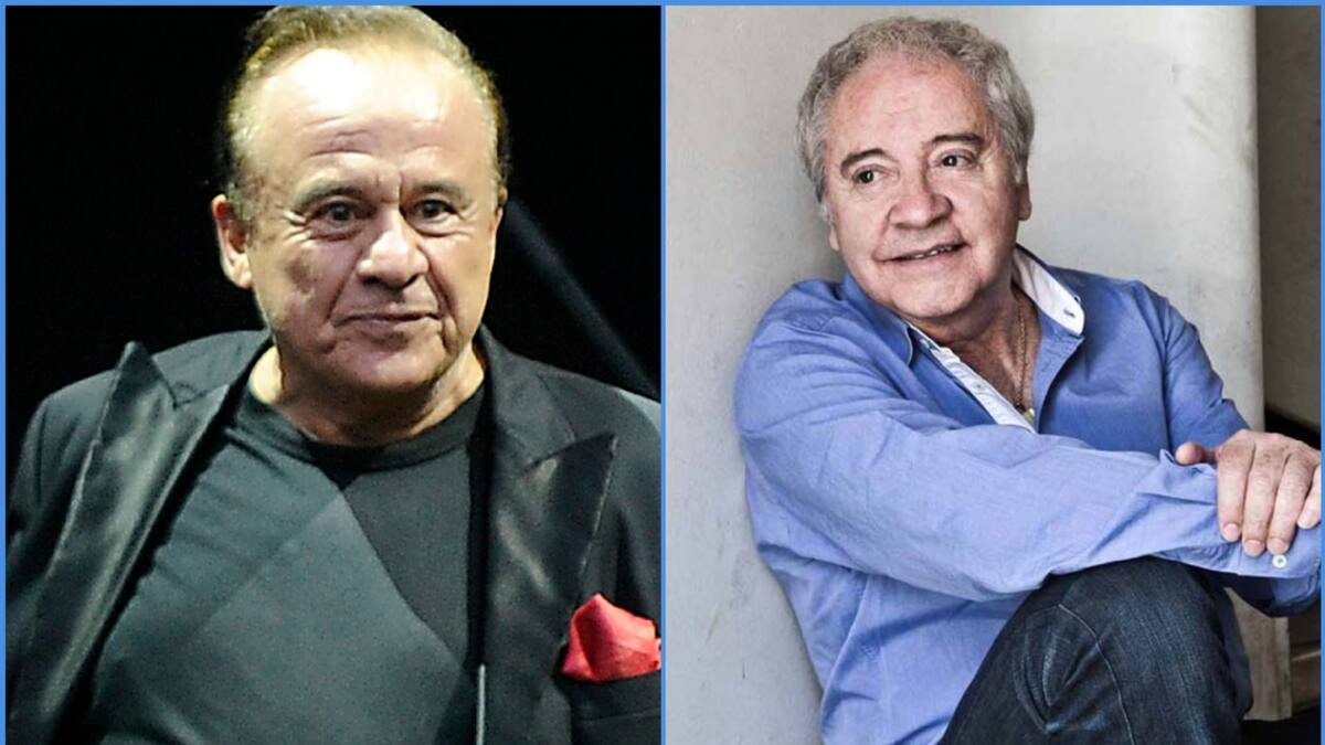 "Le dio una depresión que lo afectó psicológicamente": "Pollo" Fuentes entrega detalles de los últimos días de Luis Dimas antes de su muerte