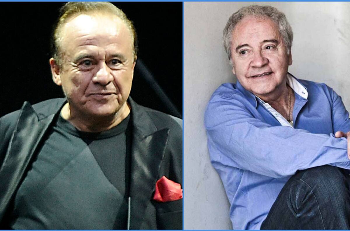 "Le dio una depresión que lo afectó psicológicamente": "Pollo" Fuentes entrega detalles de los últimos días de Luis Dimas antes de su muerte