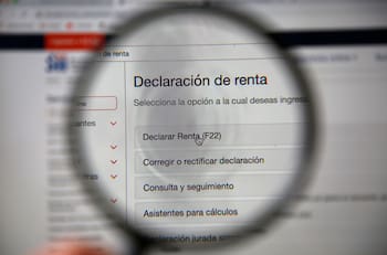 ¿Quiénes NO deben realizar la Operación Renta 2024?