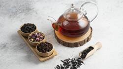 El té que te ayuda a adelgazar mientras duermes