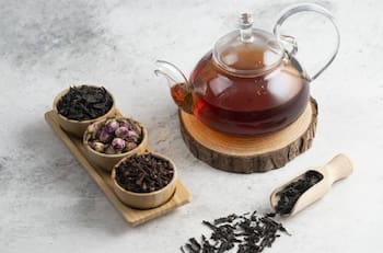 El té que te ayuda a adelgazar mientras duermes