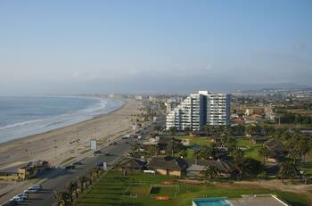Autoridades no descartan cambio de nombre para esta región de Chile
