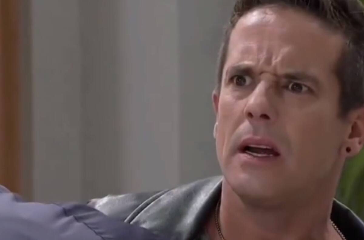 "La mujer que tanto odiabas": Adelanto de "Verdades Ocultas" reveló detención de Cristóbal por nueva muerte