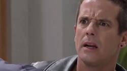 "La mujer que tanto odiabas": Adelanto de "Verdades Ocultas" reveló detención de Cristóbal por nueva muerte