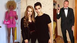 Disfraces fáciles para Halloween: Revisa estas 10 ideas para vestiste este 31 de octubre