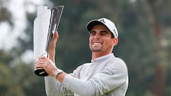 Madre de Joaquín Niemann reveló el otro deporte al que se pudo haber dedicado el golfista