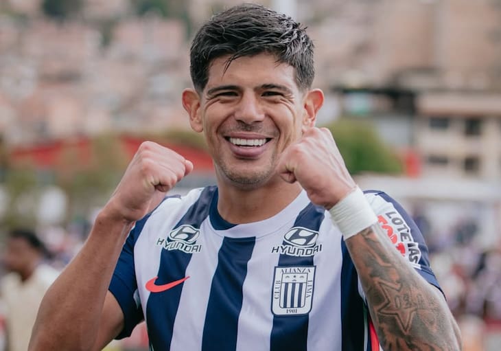 El renacer de Esteban Pavez tras su tormentosa salida de Colo Colo: “Orden, intensidad y liderazgo”