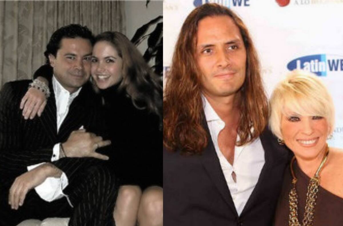 Con Felipe Camiroaga y Lucero a la cabeza: Estas son las relaciones románticas emblemáticas que nacieron en el Festival de Viña del Mar