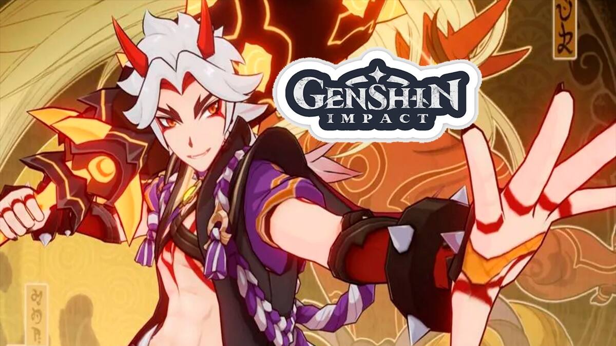 Genshin Impact: activa los códigos gratis de hoy 8 de enero