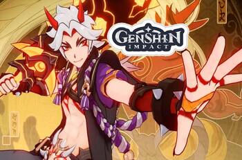 Genshin Impact: activa los códigos gratis de hoy 8 de enero
