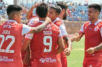 Unión San Felipe tiene nuevo arquero: fue mundialista con La Roja y desechado por Colo Colo