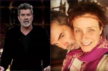 "Está dando la batalla": Pollo Valdivia regresó a "Toc show" y le dedicó el programa a Claudia Conserva