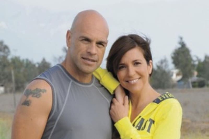 El especial recuerdo de Karla Constant a Rene O’Ryan