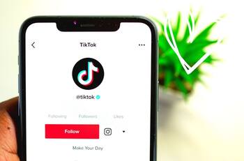 TikTok ahora tendrá un sistema de "strikes" para banear gente