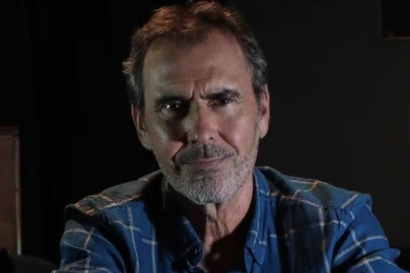 enfatizó en la injusticia de esta acusación en su contra.