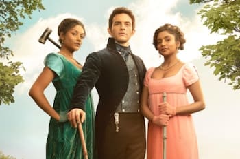 "Bridgerton" Temporada 2: Cuándo y dónde ver los nuevos episodios de la serie con un caótico romance