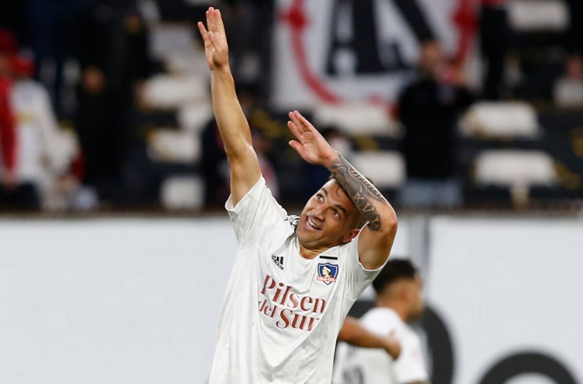 Factor Gabriel Costa: ¿Cómo cae el rendimiento de Colo Colo sin la presencia del peruano?