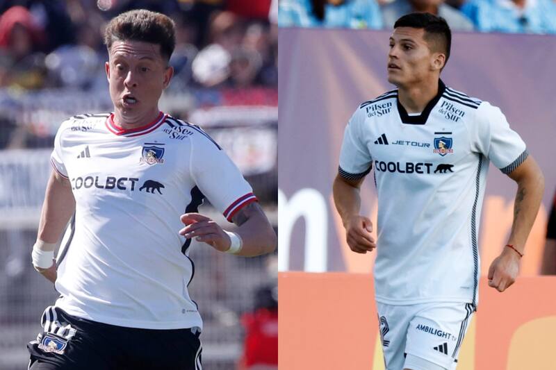 trabajaron en el equipo titular de Jorge Almirón.