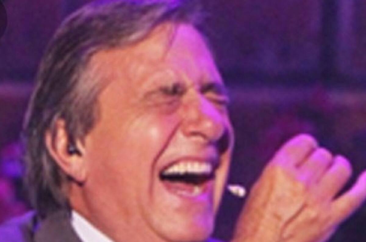 Memes y troleo masivo al "Bambino" Pons en cada jugada que nombró a Lucas Melano en el duelo entre La U y San Lorenzo