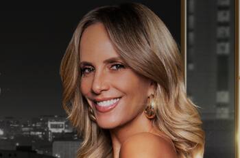 “Nos salvaste”: Las razones por las que Diana Bolocco no estará esta semana en Podemos Hablar y quién la reemplazará