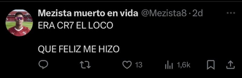 La campaña de hinchas de Independiente para conseguir el retorno de Leandro Fernández.