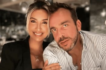 El enigmático mensaje de Camila Andrade tras quiebre con Francisco Kaminski: “Me tengo que convencer”