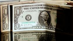 ¿Cuál es el precio del dólar y la cotización del dólar blue este sábado 18 de febrero?