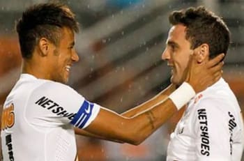 ¿Viene finalmente Neymar? Esto respondió Walter Montillo sobre su despedida en el Estadio Nacional