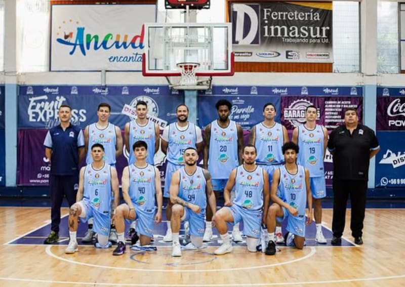 Cuatro jugadores del elenco sureño son los indagados ante la denuncia de la Liga Nacional de Básquetbol (LNB) vinculada a apuestas deportivas.