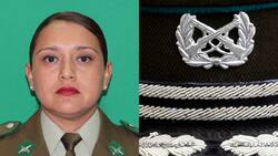 Rita Olivares: ¿Quién era la nueva mártir de Carabineros asesinada en Quilpué?