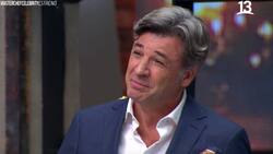 "Estoy de vuelta": Yann Yvin casi llegó a las lágrimas con emotivo discurso en su regreso a "MasterChef Celebrity"