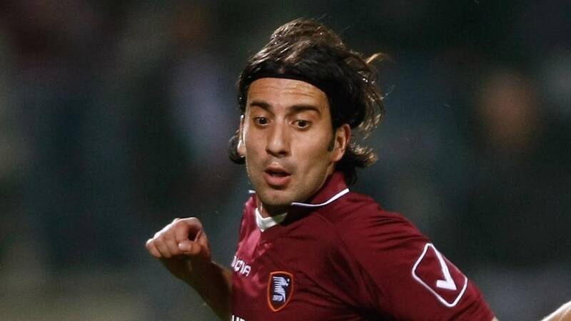 ex futboslita italiano, fallece luego de una fiesta. FOTO: Antena 3.