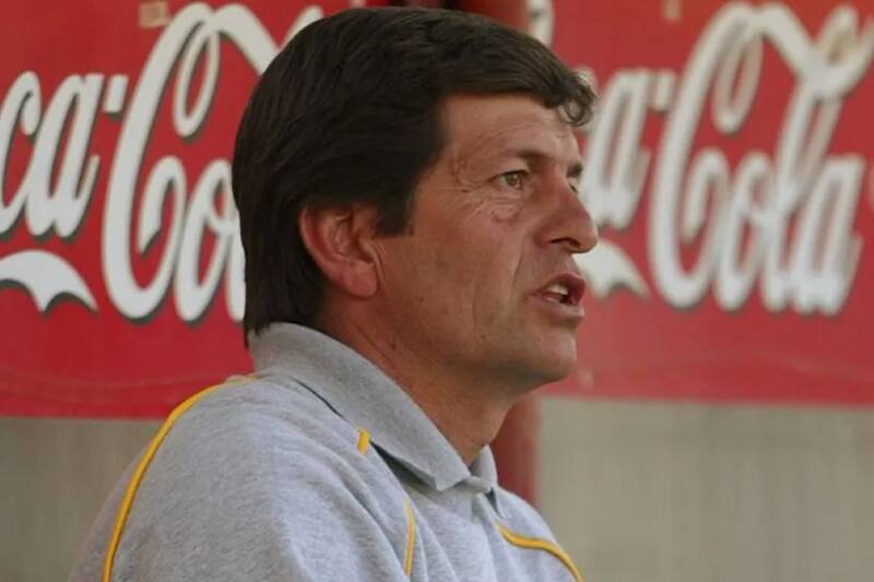 Francisco Varela fue ayudante de MArcelo Bielsa y entregó sus claves para vencer a Canada. Foto: Diario El Día