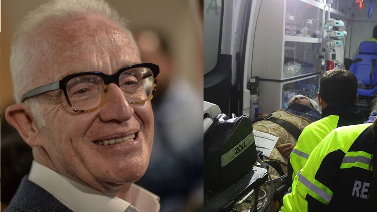 Pedro Carcuro reveló la petición que hizo Esteban Sánchez a TVN tras el ataque en Cañete: “No me jubilen, quiero seguir trabajando”