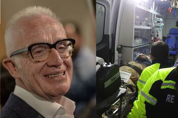 Pedro Carcuro reveló la petición que hizo Esteban Sánchez a TVN tras el ataque en Cañete: “No me jubilen, quiero seguir trabajando”