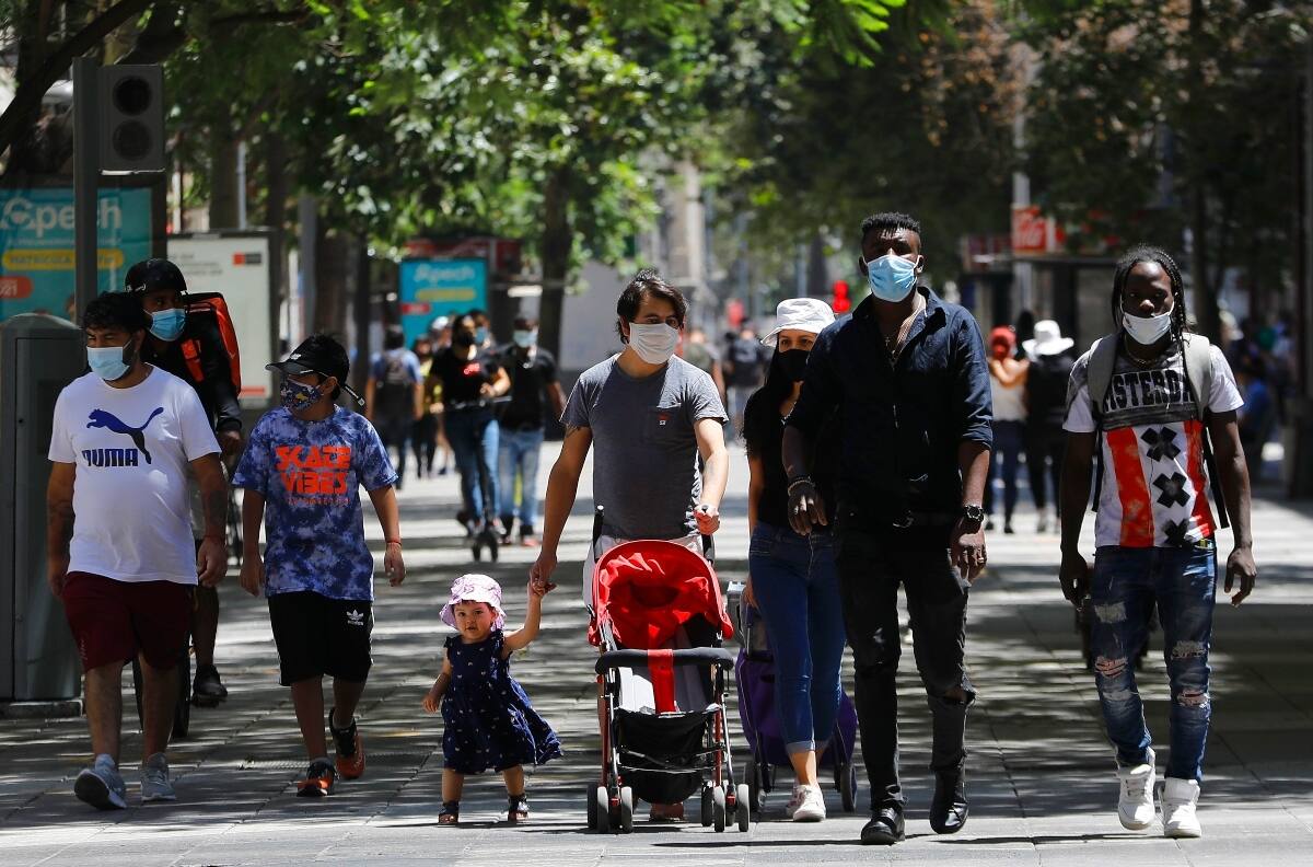 ¡Se acaba el plazo!: El lunes concluyen las postulaciones a los IFE y Bono COVID