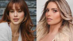 “Seguro son santitas...” Fernanda Figueroa arremete en contra de Faloon Larraguibel por dichos en su contra