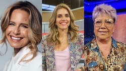 Ya pasó el Conejo: Así celebraron los famosos junto a sus hijos la Pascua de Resurrección 2025