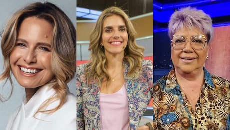 Ya pasó el Conejo: Así celebraron los famosos junto a sus hijos la Pascua de Resurrección 2025