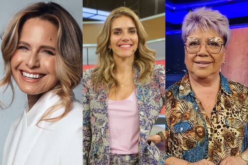 celebraron Pascua de Resurrección 2025.