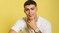 Lunay desmintió rumor de su supuesta muerte a través de sus redes sociales