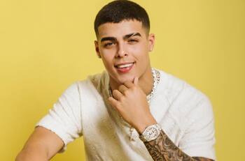 Lunay desmintió rumor de su supuesta muerte a través de sus redes sociales