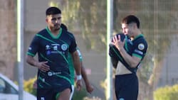 Así quedó la tabla de posiciones de la Segunda División tras el triunfo de Deportes Puerto Montt