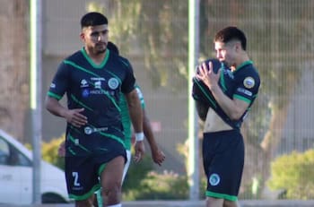 Así quedó la tabla de posiciones de la Segunda División tras el triunfo de Deportes Puerto Montt