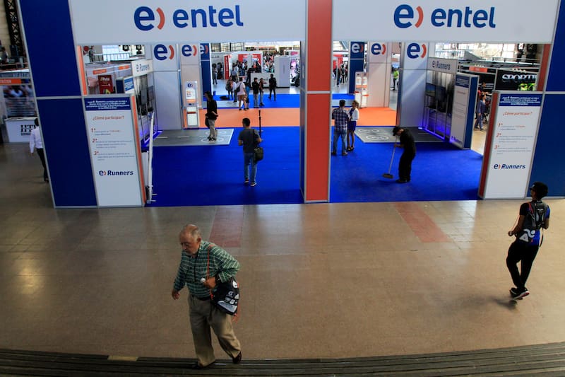 Revisa los beneficios que puedes adquirir por ser parte de Entel.
